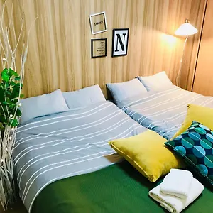 Goodstayhostel難波 アパート 大阪市