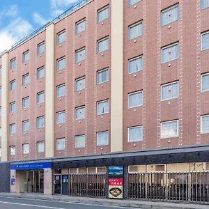 3* 酒店 Mystays 福冈天神南酒店