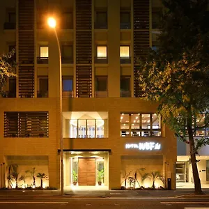 4* 酒店 Wbf博多大酒店