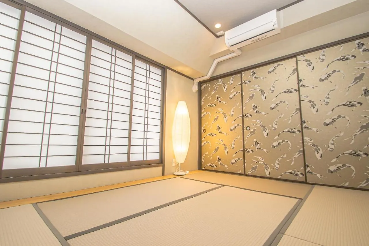 福岡Amp Flat Nishijin 3公寓 公寓